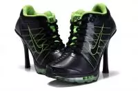 nike dunk talons hauts femmes pairs green